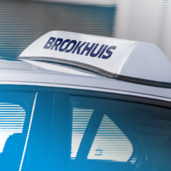 Brookhuis taxi1