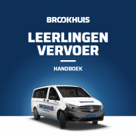 LEERLINGVERVOER HANDBOEK