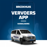 VERVOERSAPP handboek